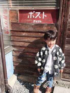 shou☆0222さんのコーディネート