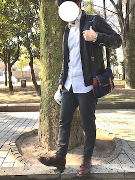 いとさんのコーディネート