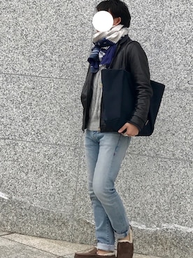 いとさんのコーディネート