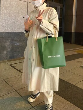 sapyさんのコーディネート