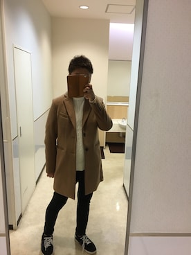 りゅうさんのコーディネート