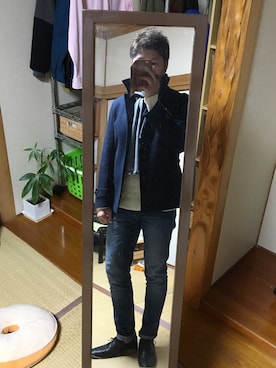 りゅうさんのコーディネート