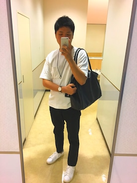 りゅうさんのコーディネート