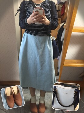 ネックさんのコーディネート