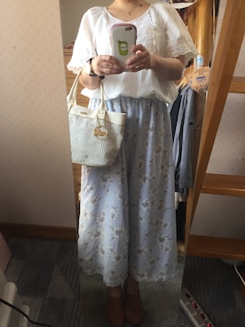 ネックさんのコーディネート