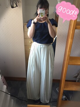 ネックさんのコーディネート