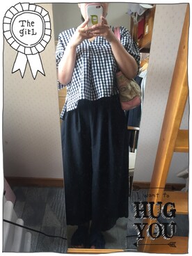 ネックさんのコーディネート