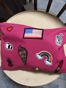 ネックさんのコーディネート