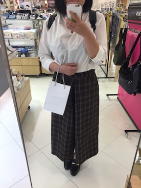 ネックさんのコーディネート