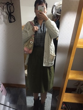 ネックさんのコーディネート