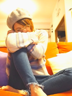 Rinaさんのコーディネート