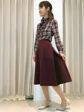 riririn07さんのコーディネート