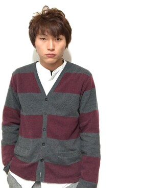 マカロニさんのコーディネート