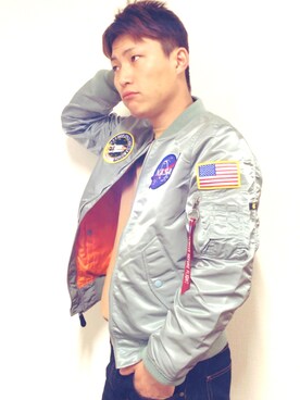 マカロニさんのコーディネート