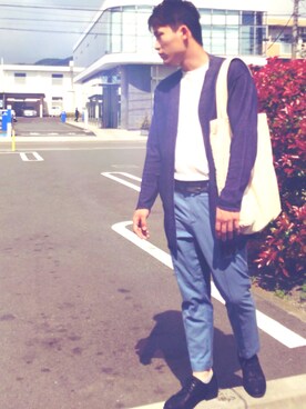 マカロニさんのコーディネート