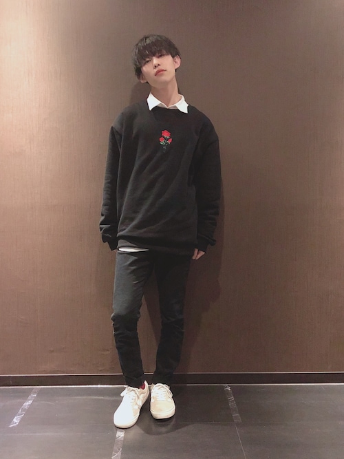 せいぽんさんのコーディネート