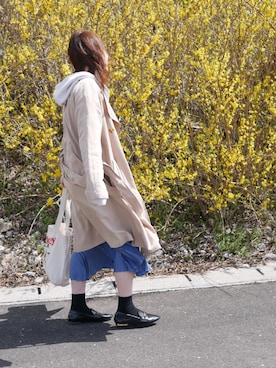 eriii(੭ ᐕ))?さんのコーディネート