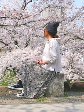 eriii(੭ ᐕ))?さんのコーディネート