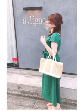 eriii(੭ ᐕ))?さんのコーディネート