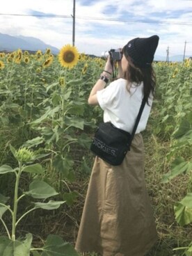 eriii(੭ ᐕ))?さんのコーディネート