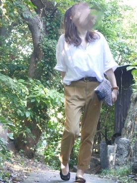 eriii(੭ ᐕ))?さんのコーディネート