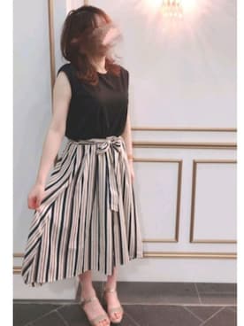 eriii(੭ ᐕ))?さんのコーディネート