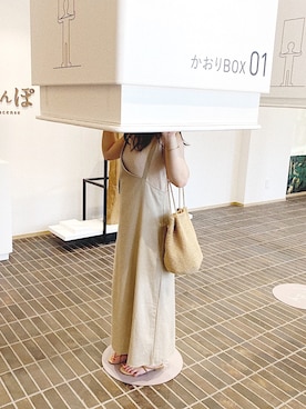 ふうかさんのコーディネート