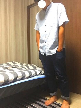 シュークリームさんのコーディネート