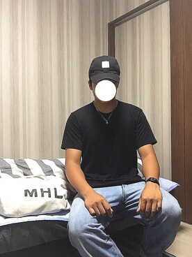 シュークリームさんのコーディネート