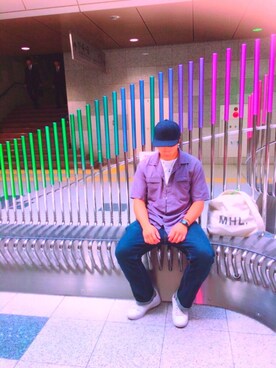 シュークリームさんのコーディネート