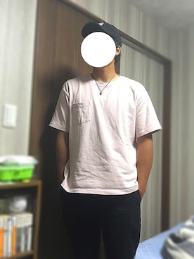 シュークリームさんのコーディネート