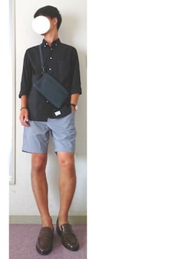 hasuさんのコーディネート