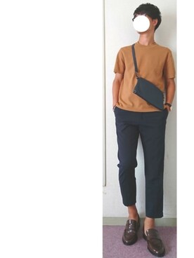 hasuさんのコーディネート