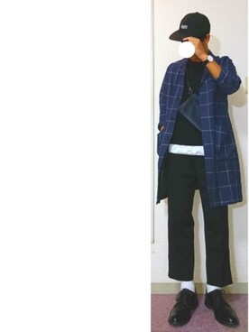 hasuさんのコーディネート