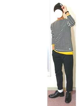 hasuさんのコーディネート