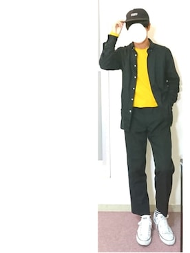 hasuさんのコーディネート