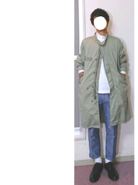 hasuさんのコーディネート