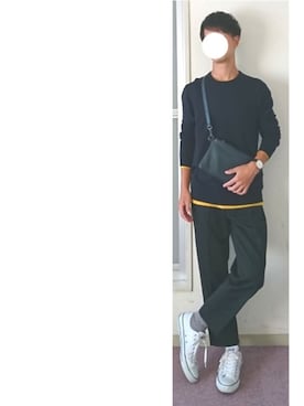 hasuさんのコーディネート