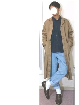 hasuさんのコーディネート