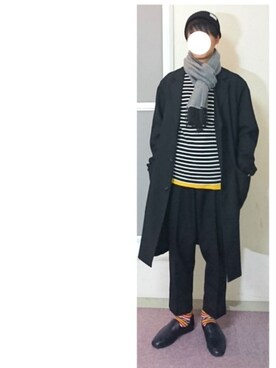 hasuさんのコーディネート