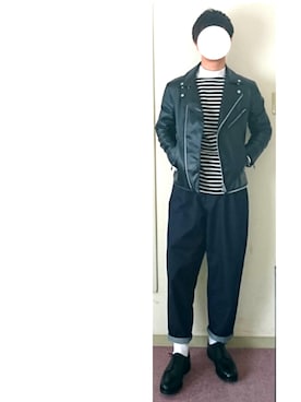 hasuさんのコーディネート