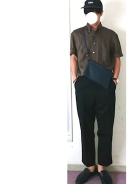 hasuさんのコーディネート