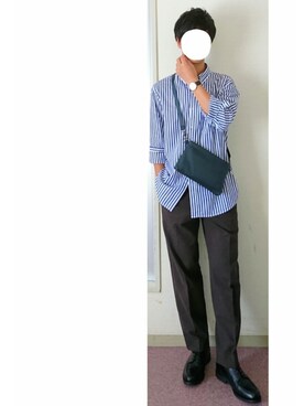 hasuさんのコーディネート