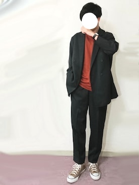 hasuさんのコーディネート