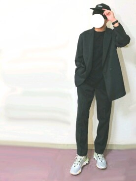 hasuさんのコーディネート