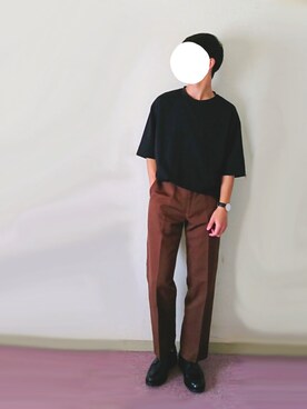 hasuさんのコーディネート