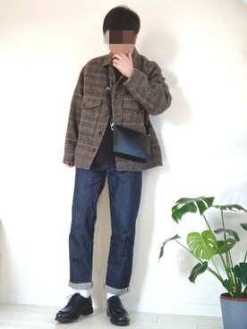 hasuさんのコーディネート