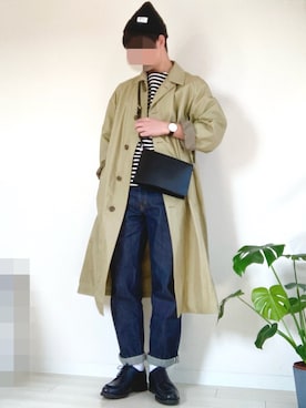 hasuさんのコーディネート