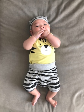 サキさんのコーディネート