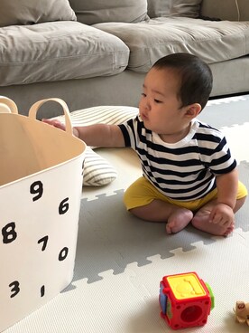 サキさんのコーディネート